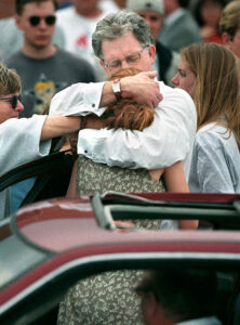 Columbine High School Tragedy